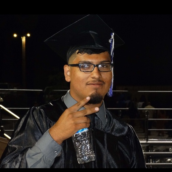 Meet your Posher, Daniel - Picture 1 of 1